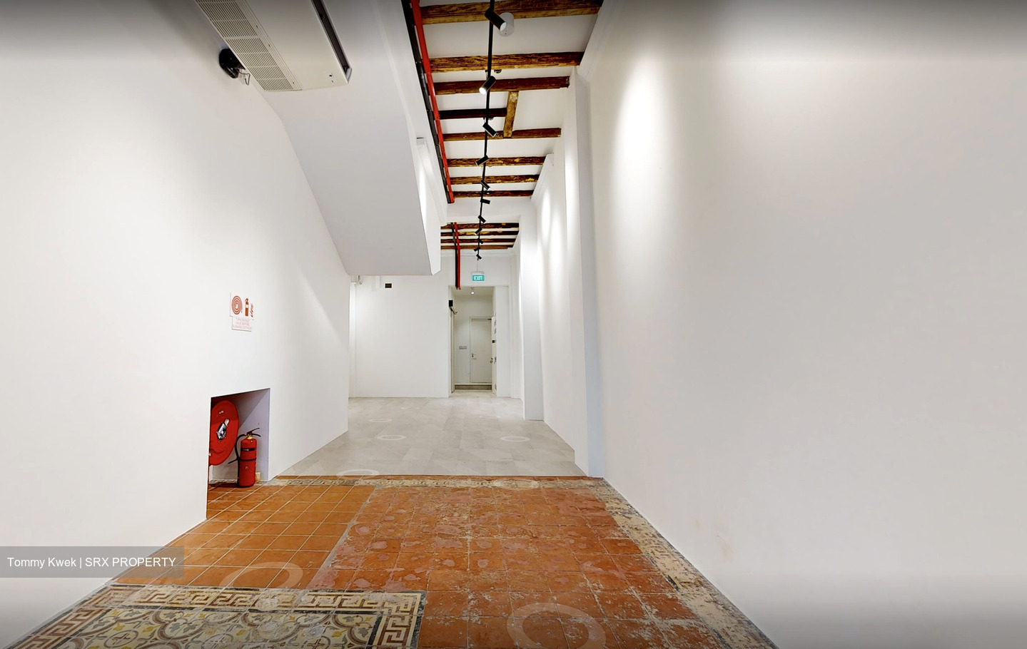 Desker Road Conservation Area (D8), Shop House #597069731